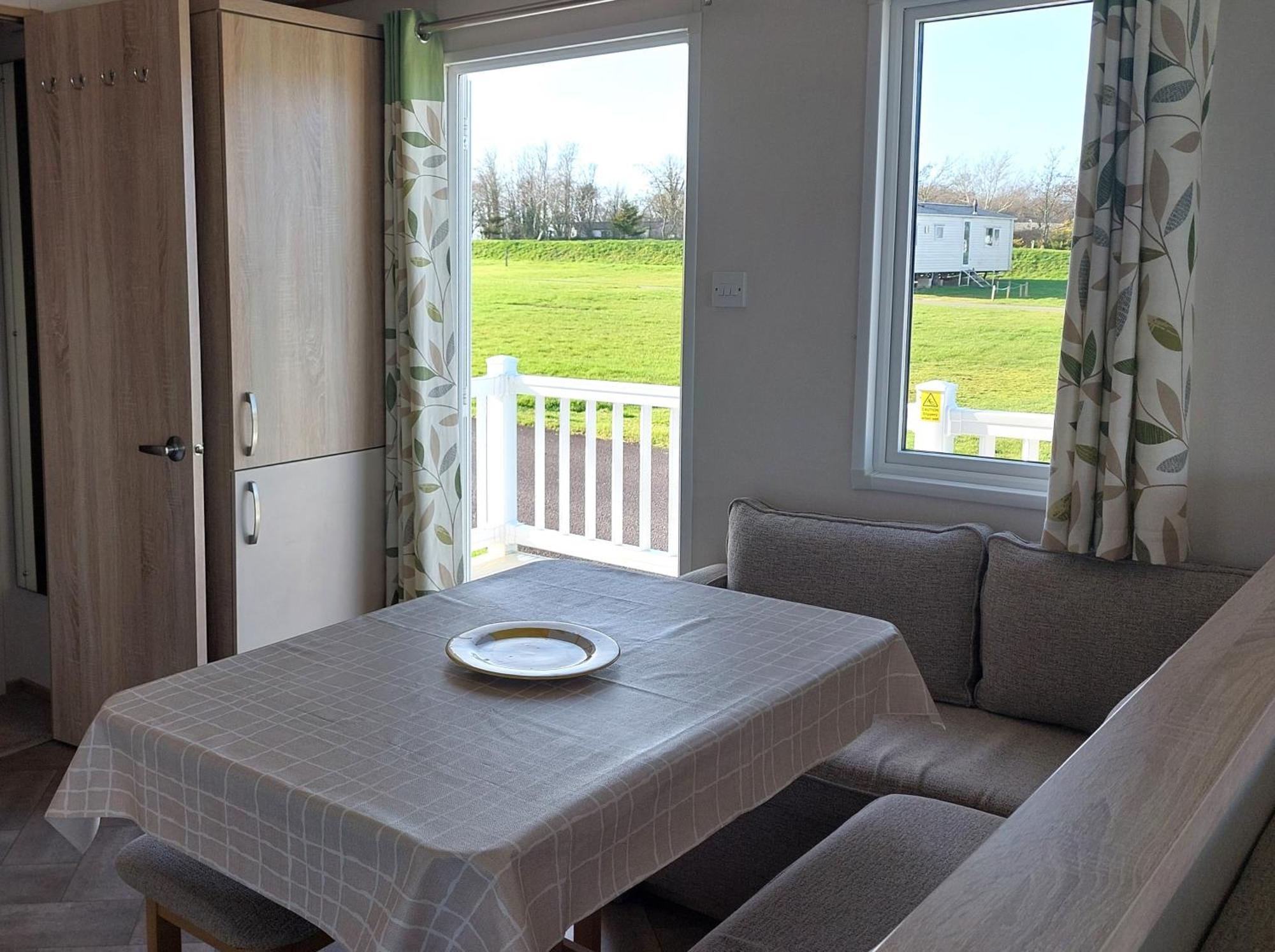 Apartment Alphi 4 Bude