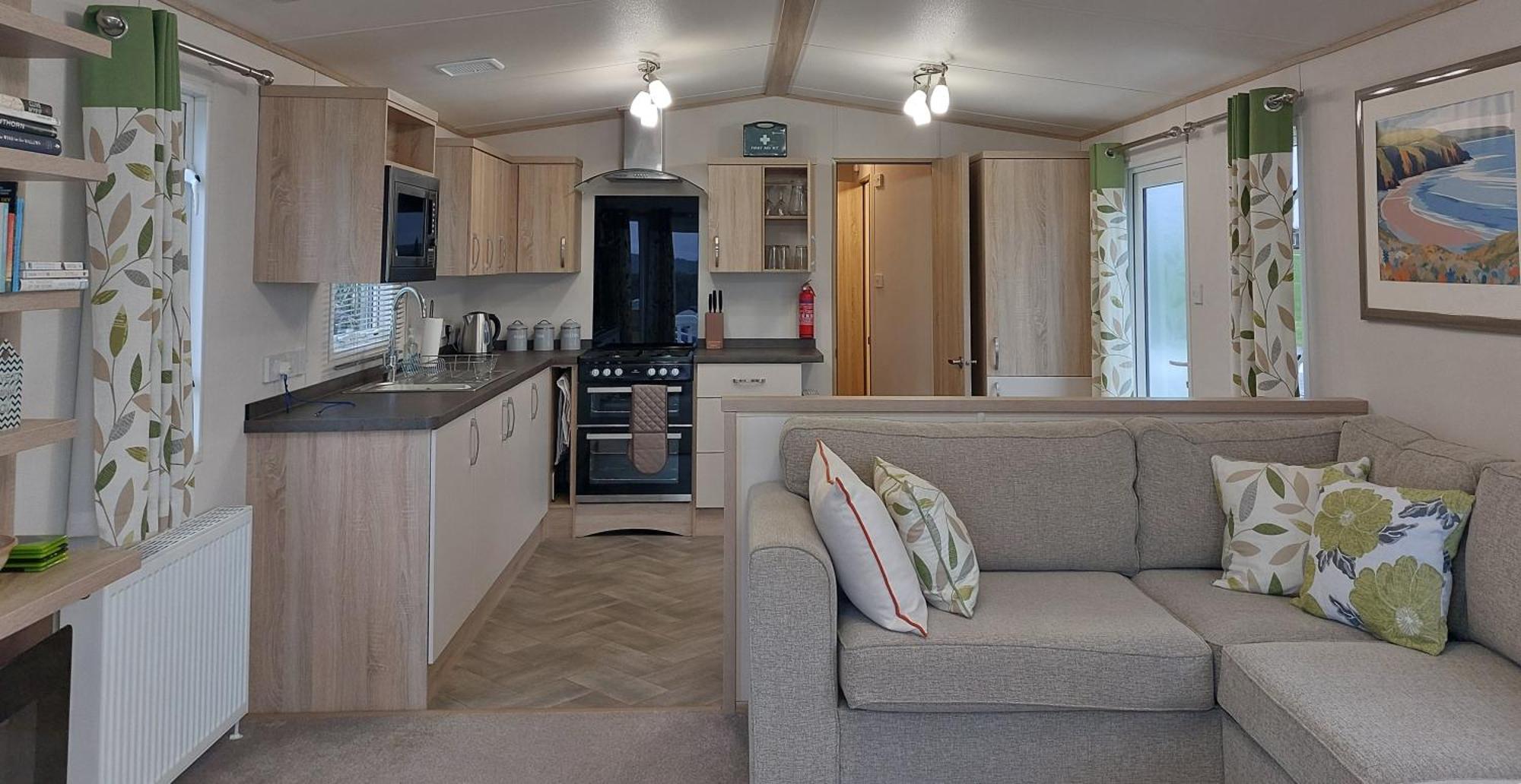 Apartment Alphi 4