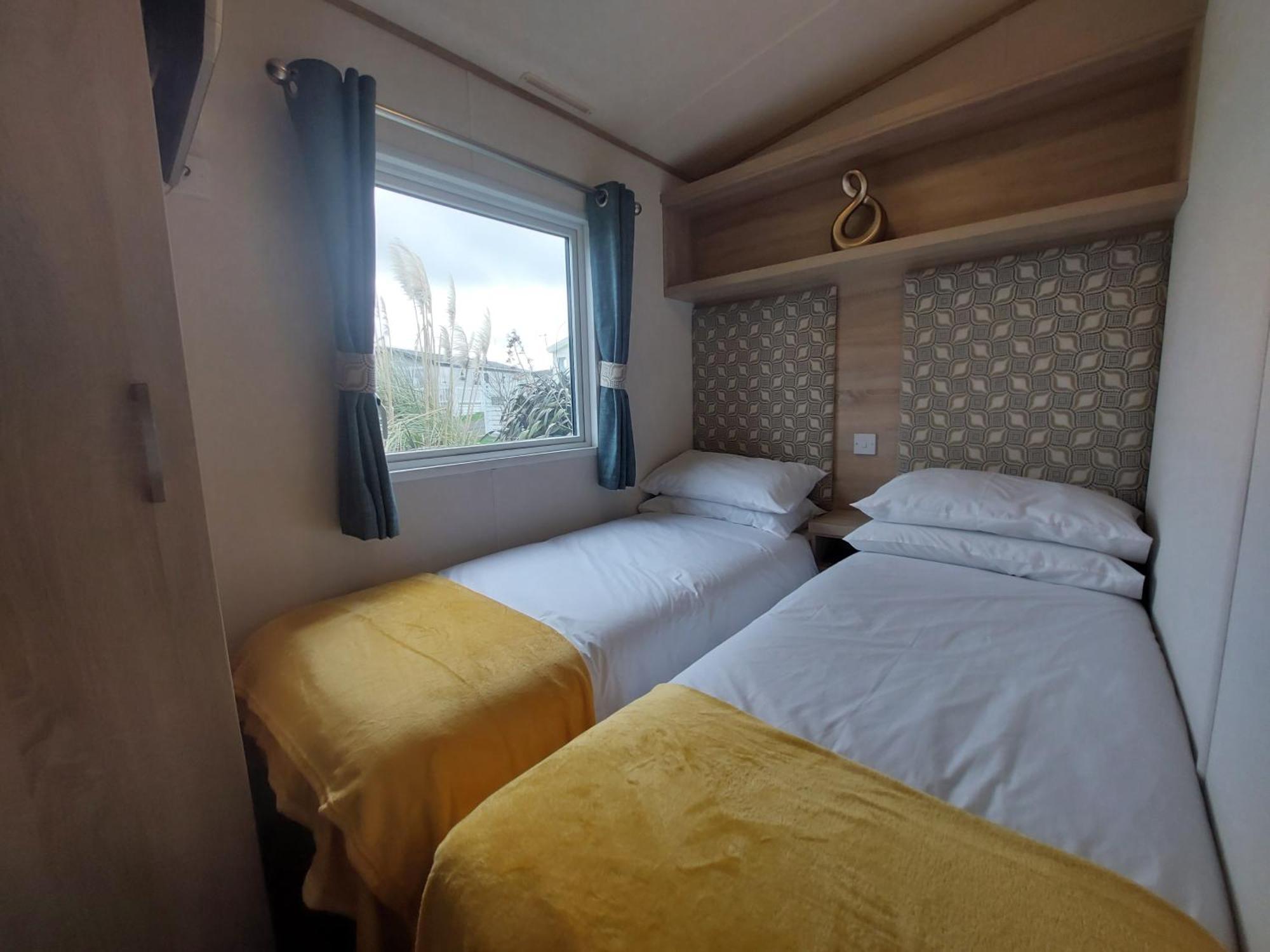 Alphi 4 Apartment Bude