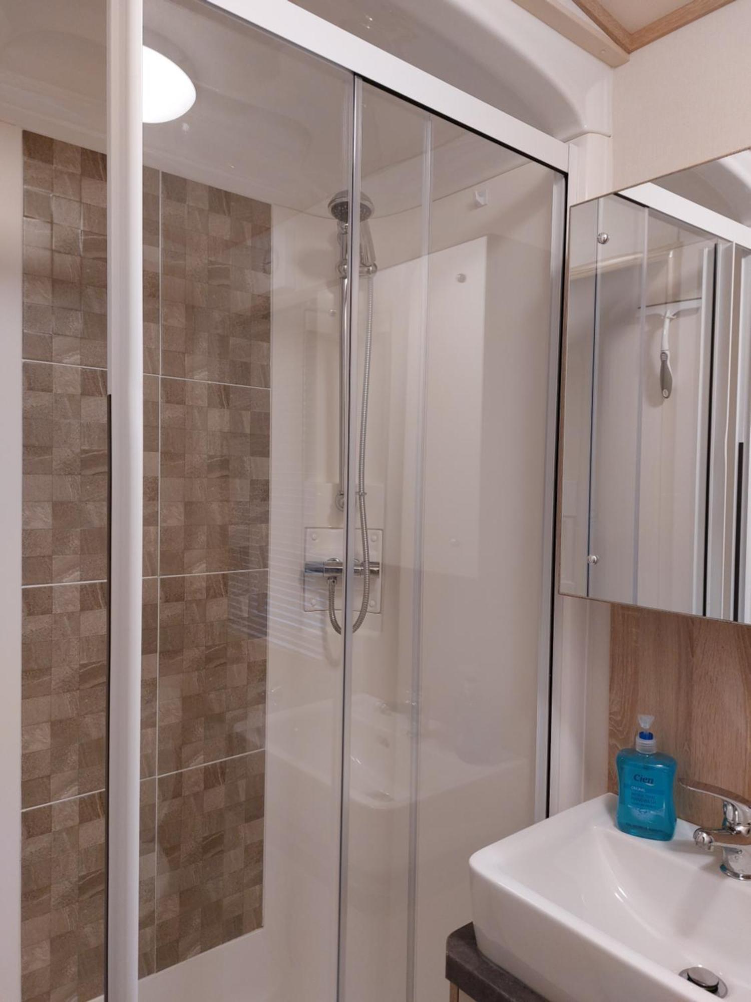 Apartment Alphi 4 Bude
